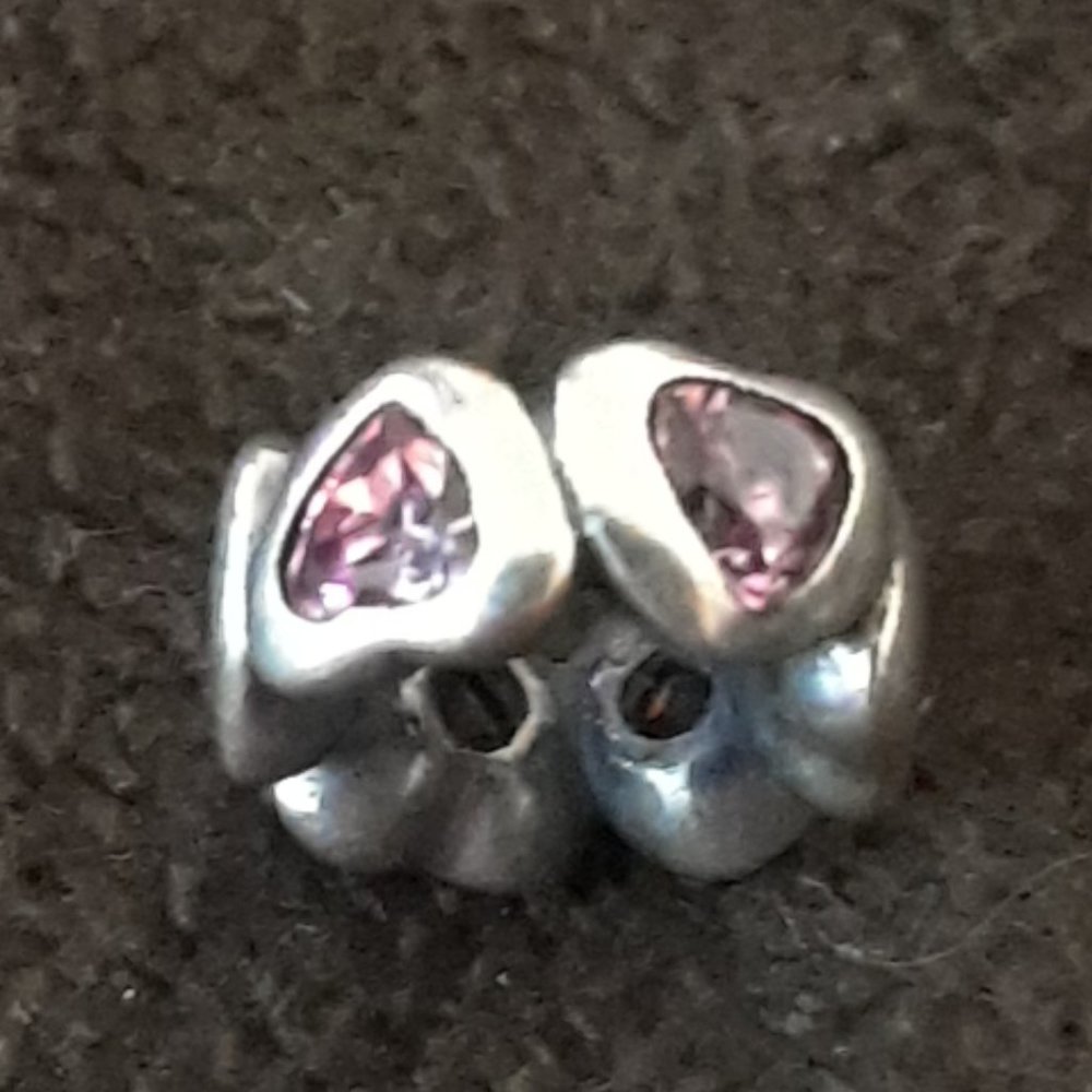 Bracelet Charm